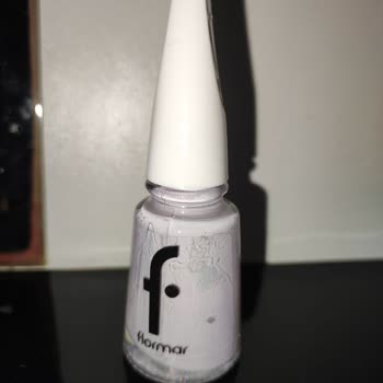 Kırık Oje Ve Eksik Paketleme Sorunu