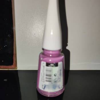 Kırık Oje Ve Eksik Paketleme Sorunu