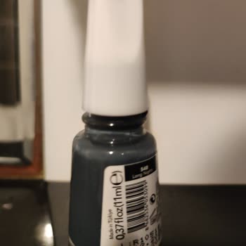 Kırık Oje Ve Eksik Paketleme Sorunu