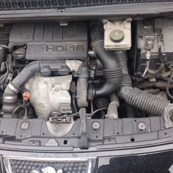 Peugeot Servisinde Yaşanan Sorunlar ve Eksiklikler