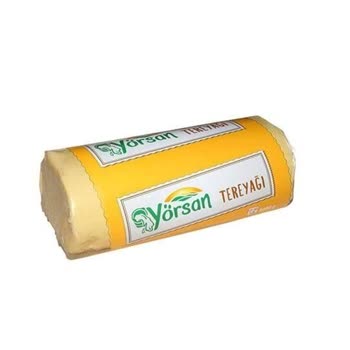 Yörsan Tereyağı İle Sağlık Sorunları Yaşadık!