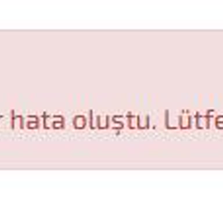 İninal Kart İle İşlem Yapamama Sorunu
