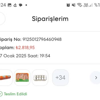 Tarihi Geçmiş Ürün Ve İletişim Sorunları
