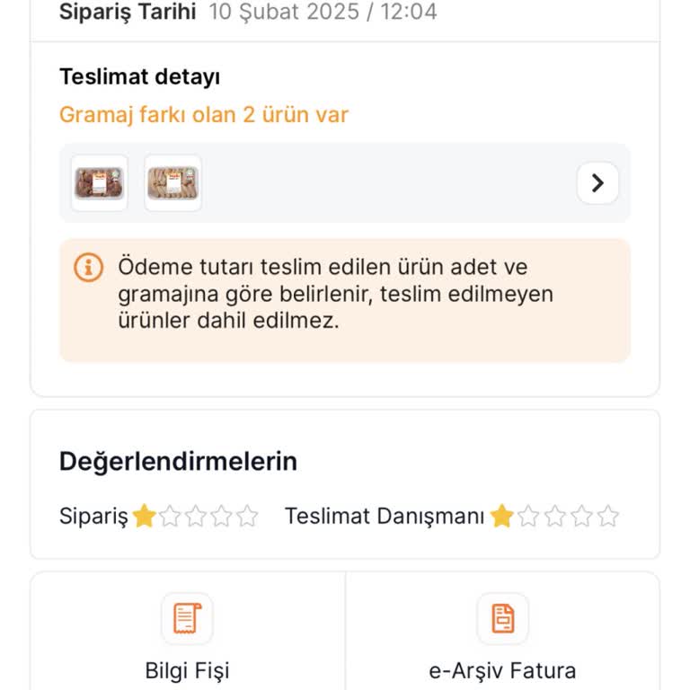 Tarihi Yakın Et Ürünleri Mağduriyeti