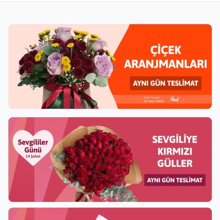 Bicicekcim.com Ne Çiçek Teslim Edildi Ne Cevap Veriyorlar