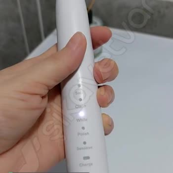 Polosmart Şarjlı Diş Fırçası Titreşim Vermiyor!