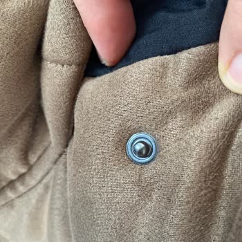 Pierre Cardin Montta Kalitesiz Tadilat Sorunu