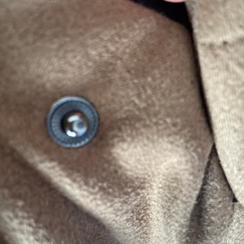 Pierre Cardin Montta Kalitesiz Tadilat Sorunu