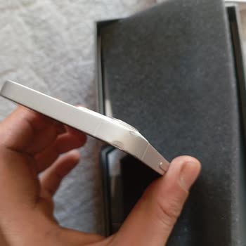 İphone 13 İade Sürecinde Sorun Ve İletişimsizlik