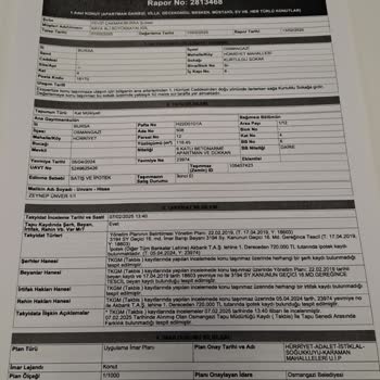 Eksik Bilgi Ve İletişimsizlikle Mağduriyet