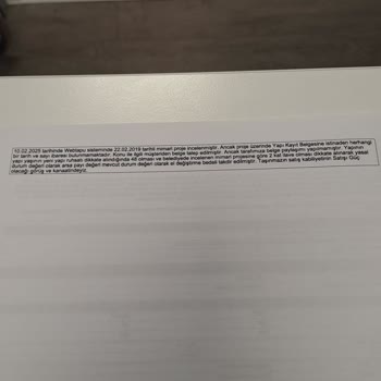 Eksik Bilgi Ve İletişimsizlikle Mağduriyet