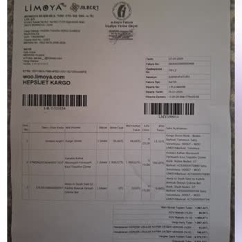 Yanlış Gönderilen Ürün Ve Çözülemeyen İade Süreci