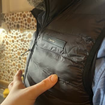 Calvin Klein Ürünü İlk Yıkamada Deforme Oldu
