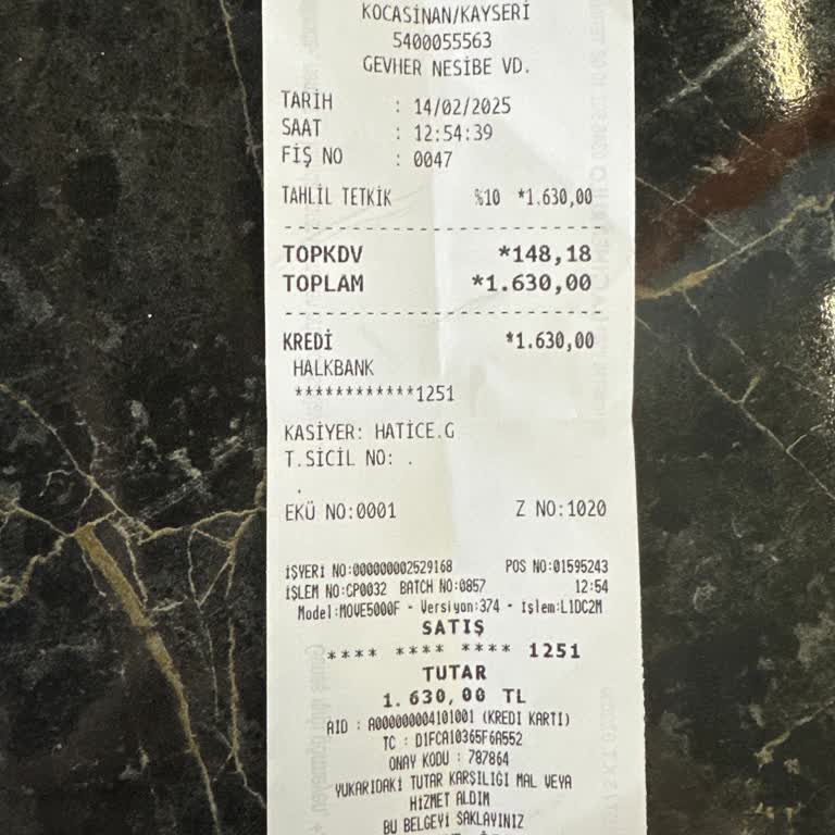 Fiyat Bilgisi Yanıltıcı: Tekrar Eden Sorun