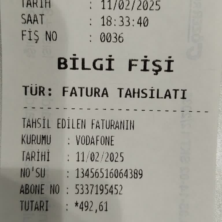 Vodafone'un Zorlaştırıcı İptal Süreci Ve Haksız Ücretlendirme