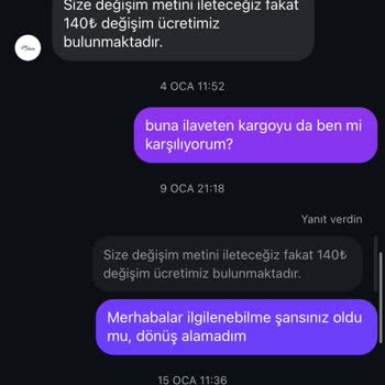 Müşteri Hizmetleri İlgisizliği Ve Geciken Değişim Süreci