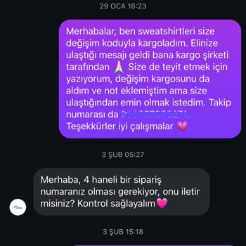 Müşteri Hizmetleri İlgisizliği Ve Geciken Değişim Süreci