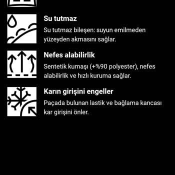 Decathlon'un Soğuk Hava İçin Yetersiz Ürün Vaadi