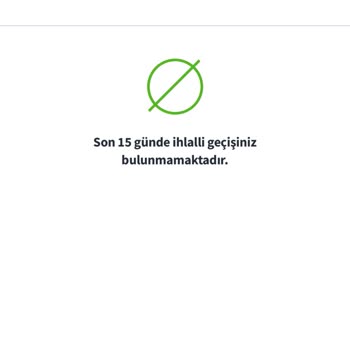 Avrasya Tüneli Geçiş Ücreti Mağduriyeti