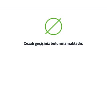 Avrasya Tüneli Geçiş Ücreti Mağduriyeti
