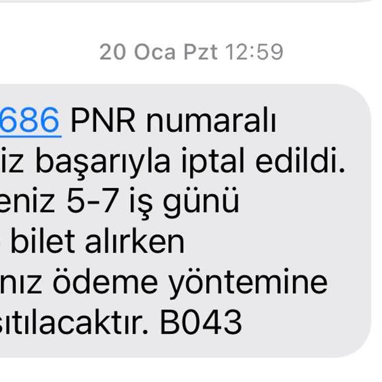 Kamil Koç'ta İade Krizi: 25 Gün Geçti, Para Ortada Yok!