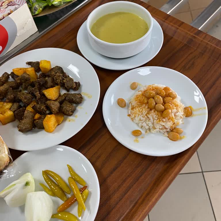 Hafa Dinlenme Tesisleri Fiyat Listesinin Olmayışı Sinir Bozucu