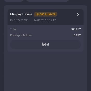 Ödeme Sorunu Ve İletişim Eksikliği