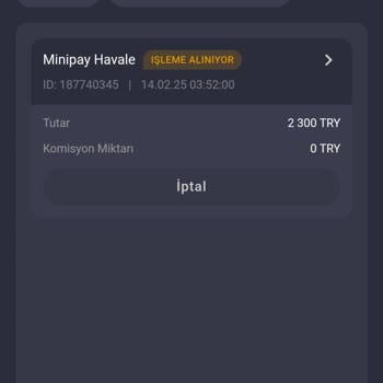 Ödeme Sorunu Ve İletişim Eksikliği