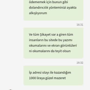 Ödeme Yapmayan Site Mağduriyeti