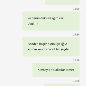 Ödeme Yapmayan Site Mağduriyeti