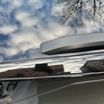 Peugeot 3008 GT'de Garanti Kapsamında Boya Sorunu Ve Değer Kaybı