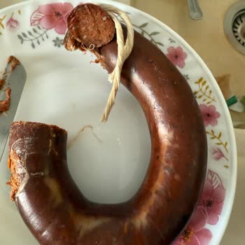 Kalitesiz Ürün Ve Kötü Koku Şikayeti