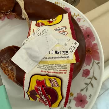 Kalitesiz Ürün Ve Kötü Koku Şikayeti