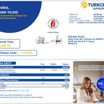 Turkcell Superonline İle Bitmeyen Arızalar Ve Müşteri Mağduriyeti