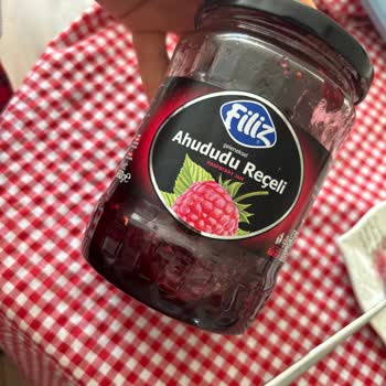 Markadan Beklenmedik Yabancı Madde Şikayeti