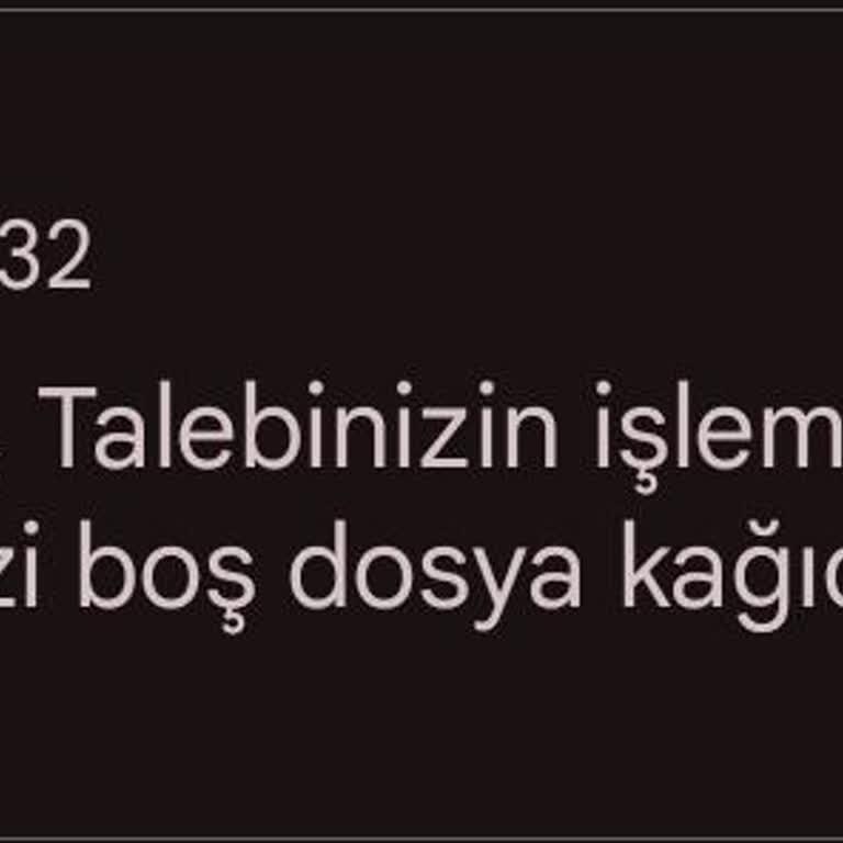 Papel Uygulamasında Telefon Numarası Değiştirme Çilesi