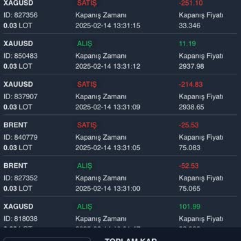 Yatırım Vaadiyle Kaybolan 7000₺