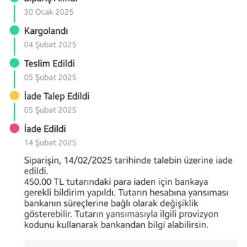 Kusurlu Ürün İadesinde Haksız Hizmet Bedeli Kesintisi