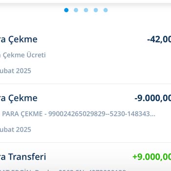 ATM'den Para Çekerken Alınan Ücret Şoku