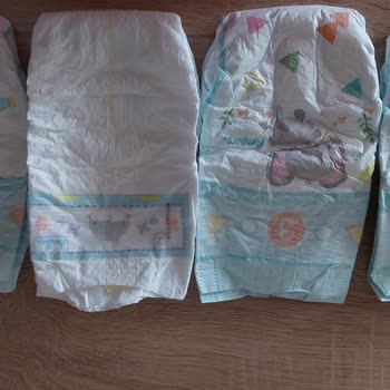 Prima Bebek Bezinde Islaklık Göstergesi Eksikliği