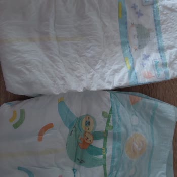 Prima Bebek Bezinde Islaklık Göstergesi Eksikliği