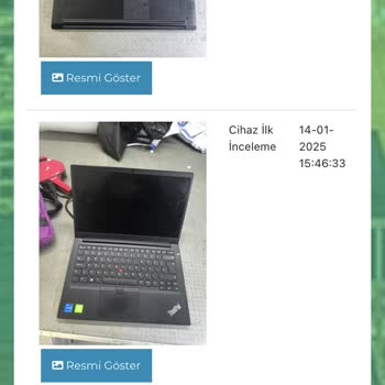 Yanıltıcı Servis Nedeniyle Mağduriyet