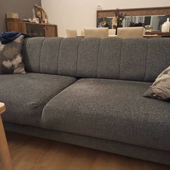 İstikbal Koltuklarda Sürekli Sorun Ve Çözüm Eksikliği