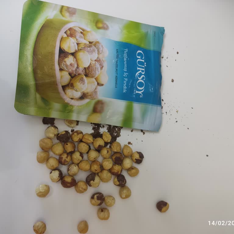 Hayal Kırıklığı Yaratan Gürsoy Fındık Deneyimi