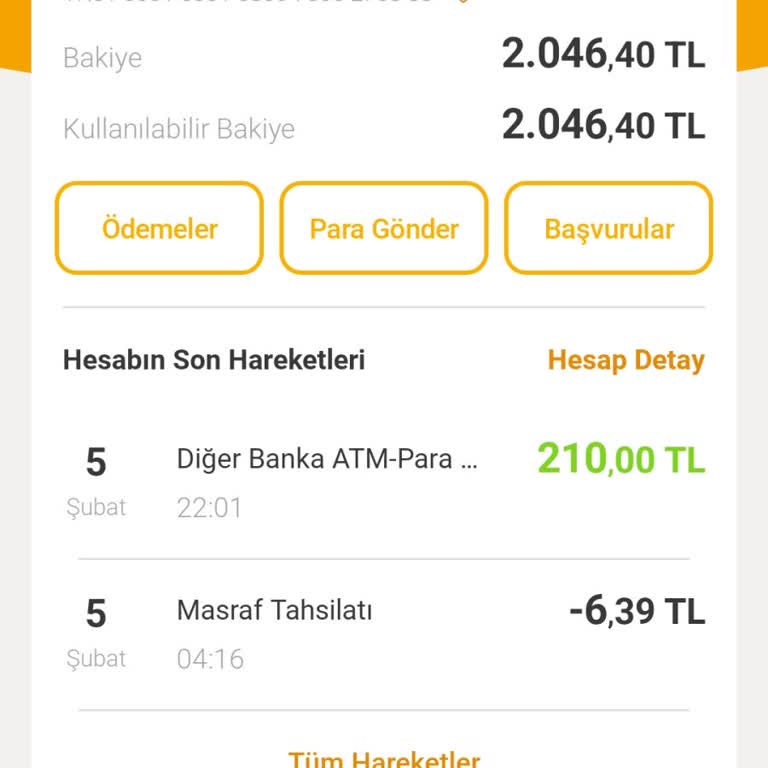 ATM Arızası Sonrası İlgisizlik