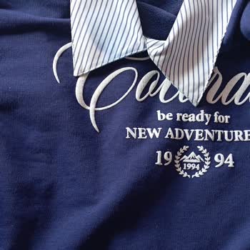 Koton Bluz Yıkama Sonrası Renk Verdi, İade Reddedildi