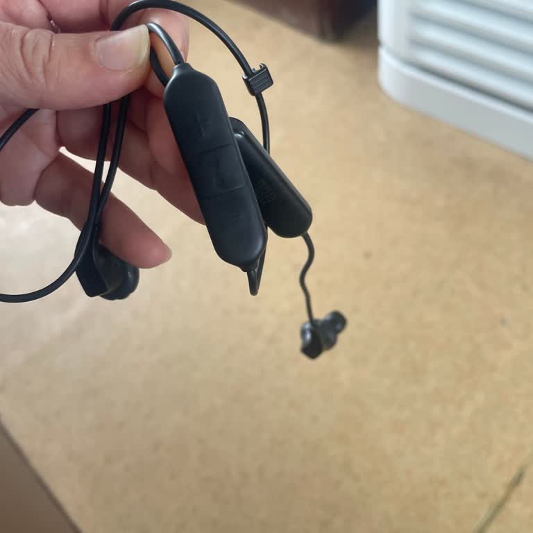 JBL Kulaklık Bağlantı Ve Kapanma Sorunu