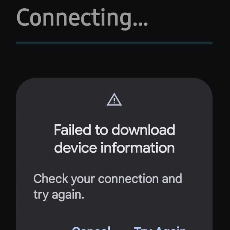 Samsung'un Çözüm Sürecinde Hayal Kırıklığı