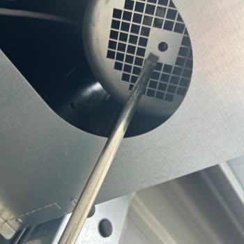 Elesa Otomatik Kapı Sistemleri Kapı Şikayeti