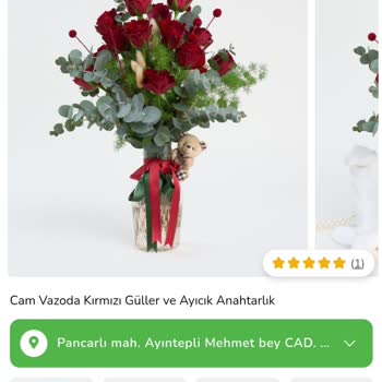 Yanlış Ürün Ve İletişimsizlik Sorunu